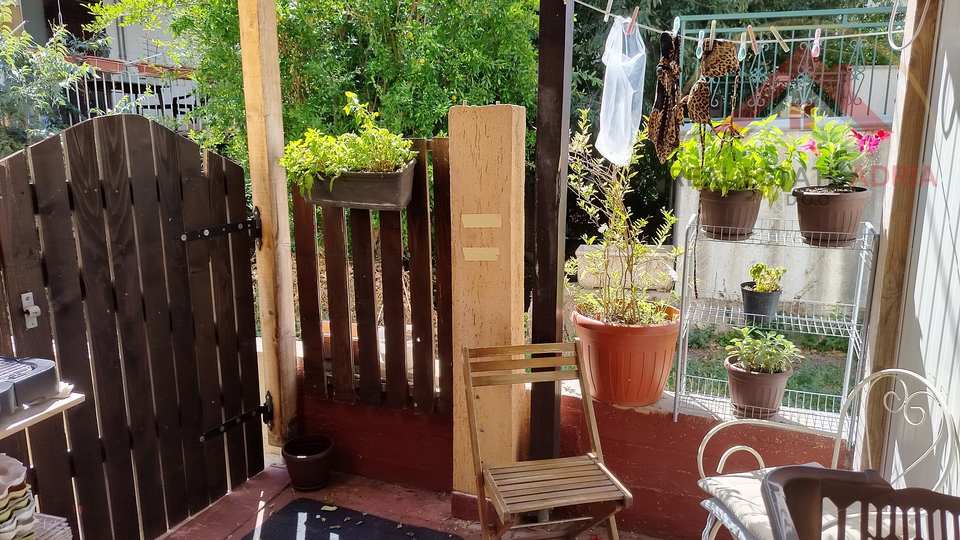 Apartment&comma; 58 m2&comma; For Sale&comma; Biograd na Moru