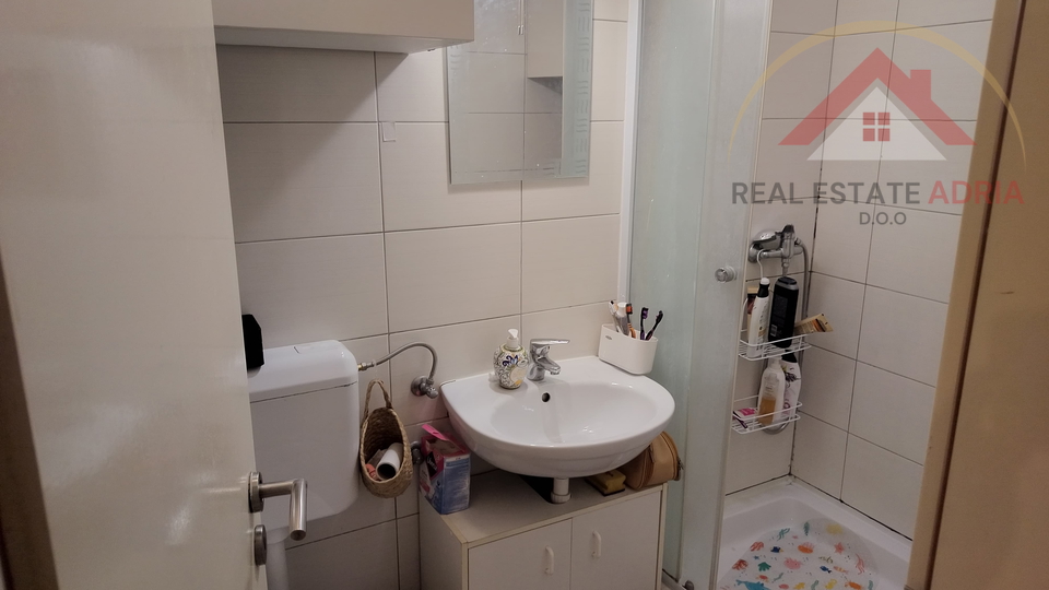 Apartment&comma; 58 m2&comma; For Sale&comma; Biograd na Moru