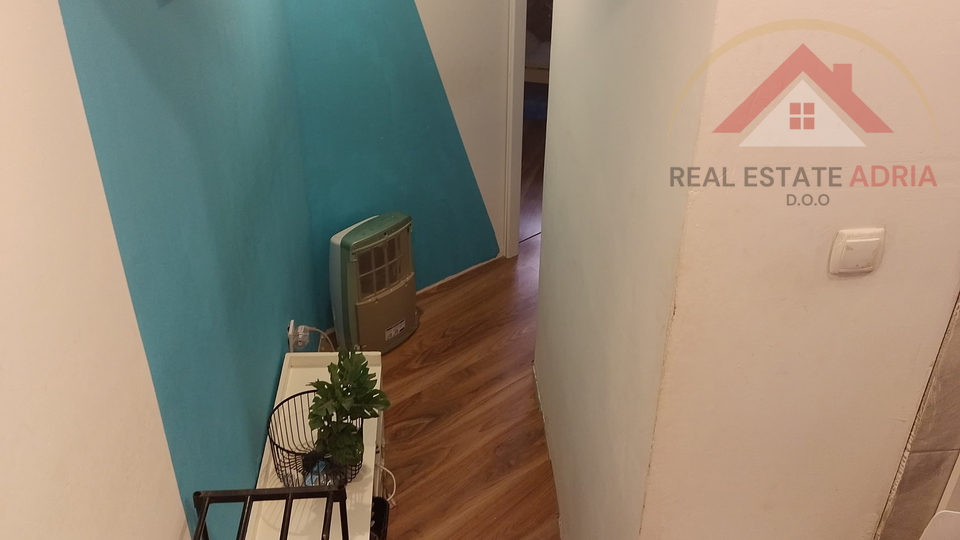 Apartment&comma; 58 m2&comma; For Sale&comma; Biograd na Moru
