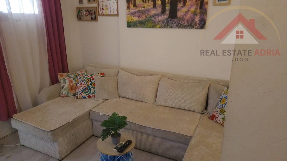 Apartment&comma; 58 m2&comma; For Sale&comma; Biograd na Moru
