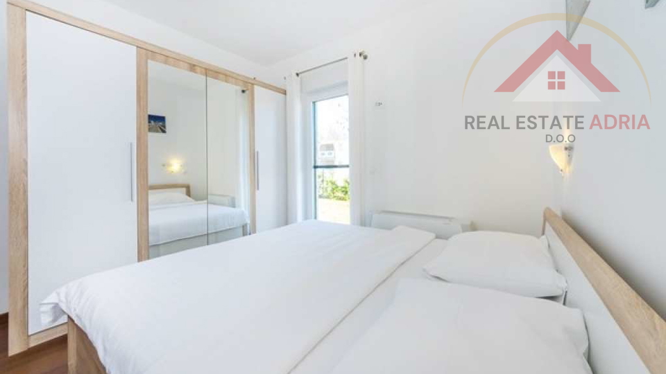 Apartment&comma; 83 m2&comma; For Sale&comma; Nin