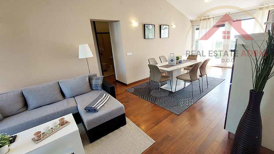 Apartment&comma; 83 m2&comma; For Sale&comma; Nin