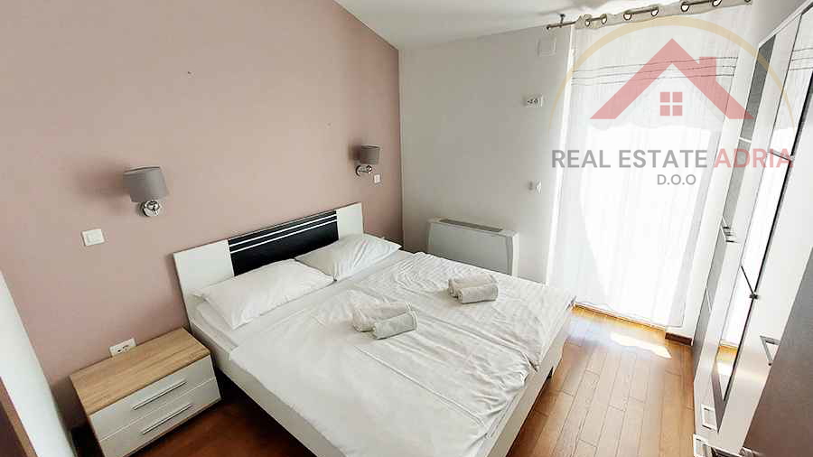 Apartment&comma; 83 m2&comma; For Sale&comma; Nin