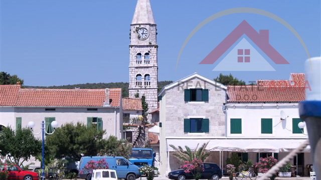 Grundst&uuml;ck&comma; 1568 m2&comma; Verkauf&comma; Sveti Filip i Jakov - Turanj