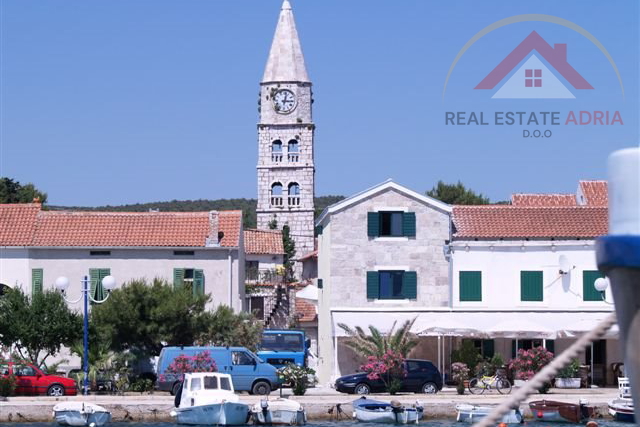 Grundstück, 1568 m2, Verkauf, Sveti Filip i Jakov - Turanj