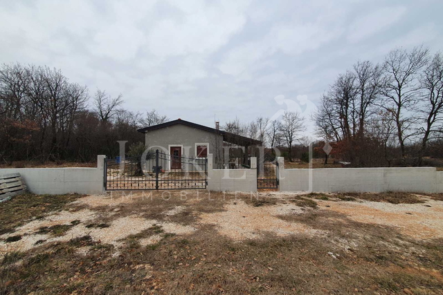 Kuća, 70 m2, Prodaja, Vodnjan