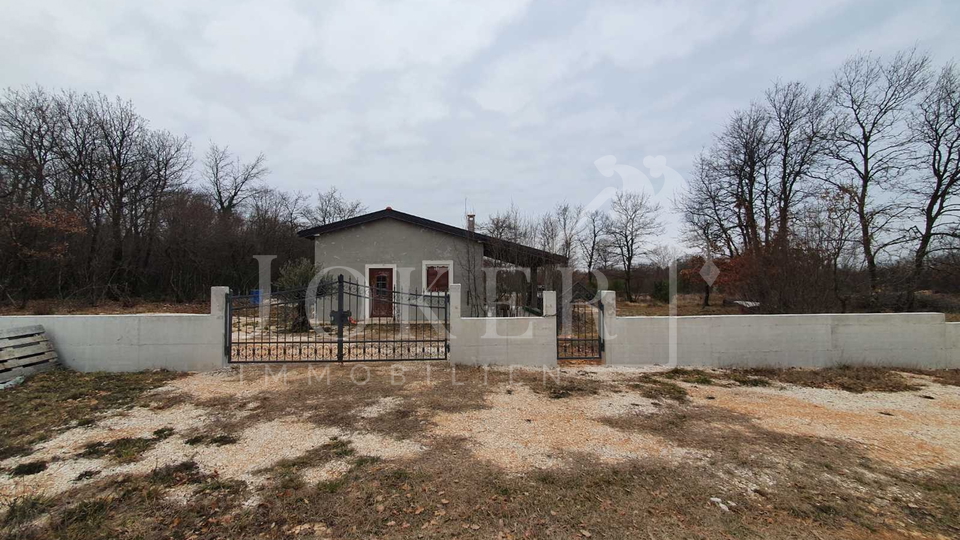 Kuća, 70 m2, Prodaja, Vodnjan