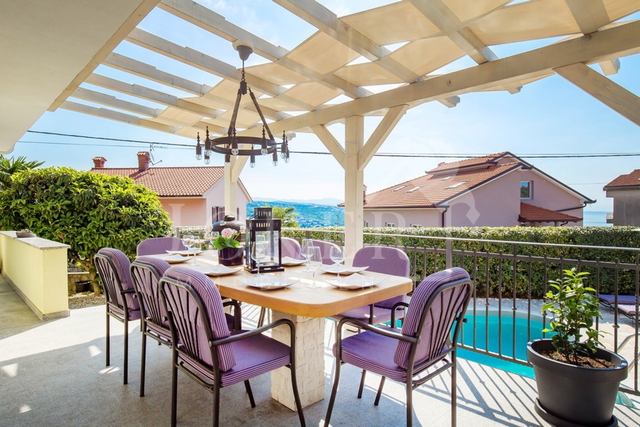 Haus, 161 m2, Verkauf, Opatija - Pobri