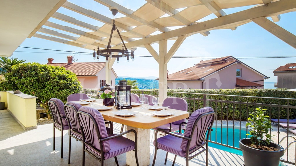 Kuća, 161 m2, Prodaja, Opatija - Pobri
