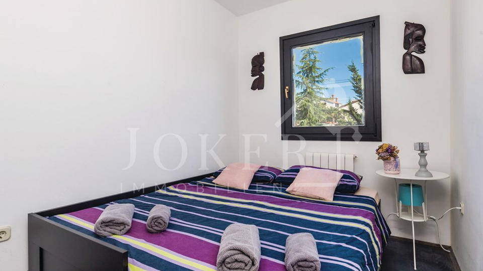 Kuća, 161 m2, Prodaja, Opatija - Pobri