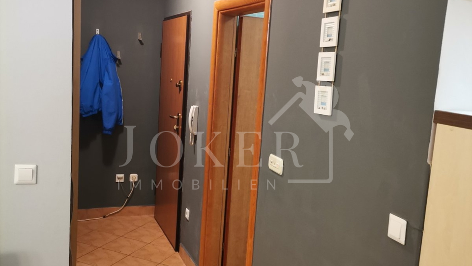 Wohnung, 38 m2, Verkauf, Lovran