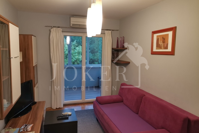 Wohnung, 38 m2, Verkauf, Lovran