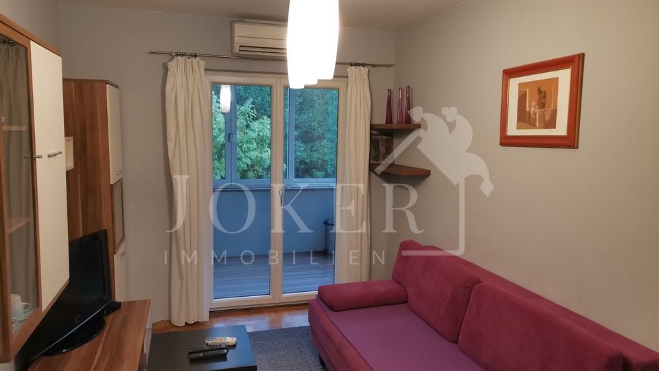 Wohnung, 38 m2, Verkauf, Lovran