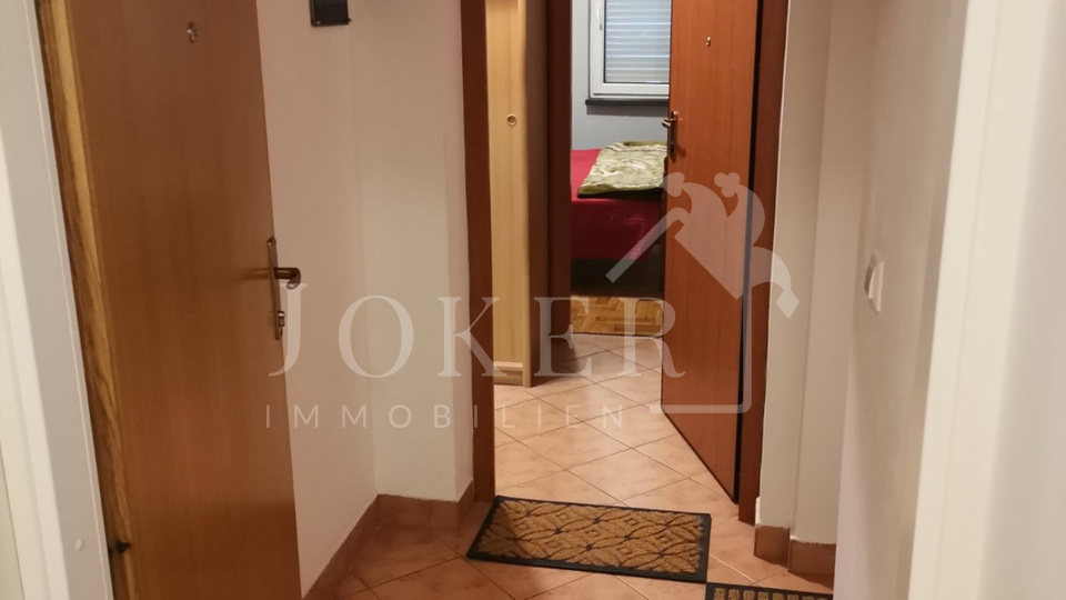 Wohnung, 38 m2, Verkauf, Lovran