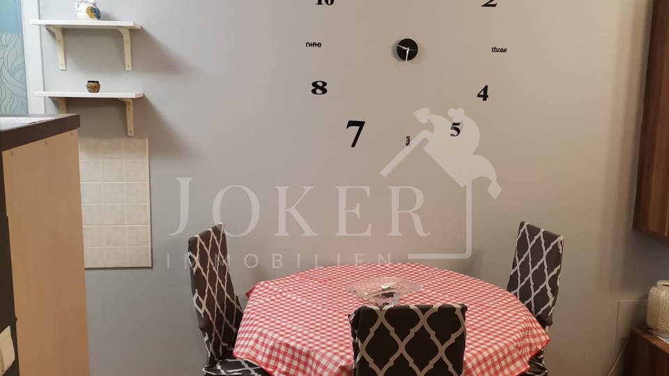 Wohnung, 38 m2, Verkauf, Lovran