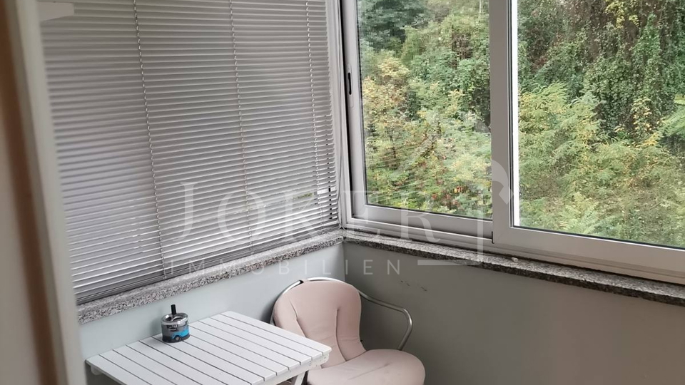 Wohnung, 38 m2, Verkauf, Lovran