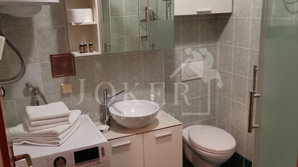Wohnung, 38 m2, Verkauf, Lovran