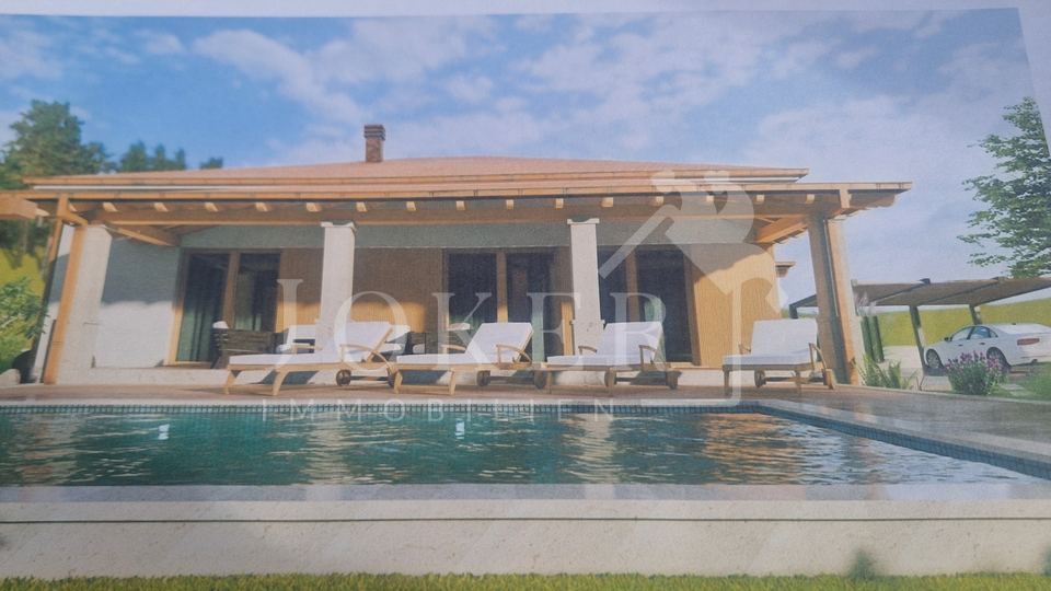 PAZIN&comma; GRA&Dstrok;EVINSKI TEREN SA GRA&Dstrok;EVINSKOM DOZVOLOM