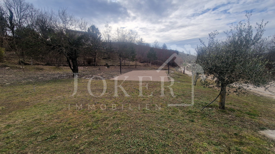 Novogradnja&comma; ku&cacute;a&comma; Cerovlje