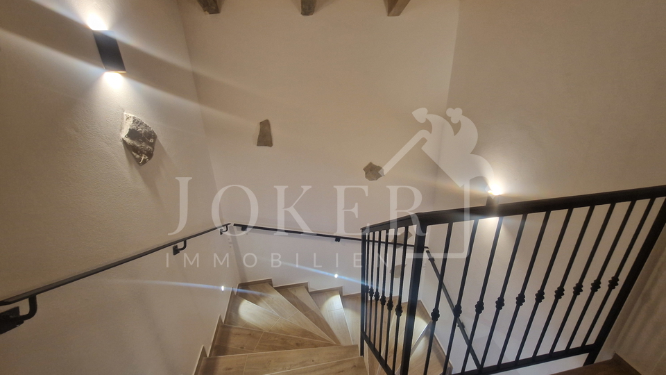 Novogradnja&comma; ku&cacute;a&comma; Cerovlje