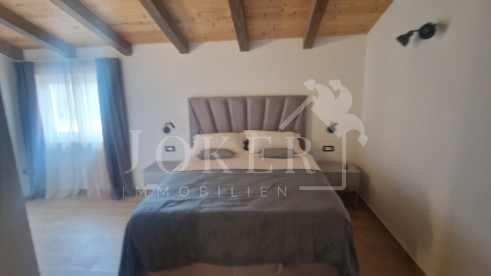 Novogradnja&comma; ku&cacute;a&comma; Cerovlje