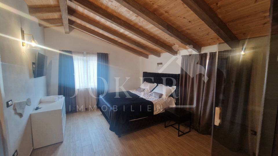 Novogradnja&comma; ku&cacute;a&comma; Cerovlje