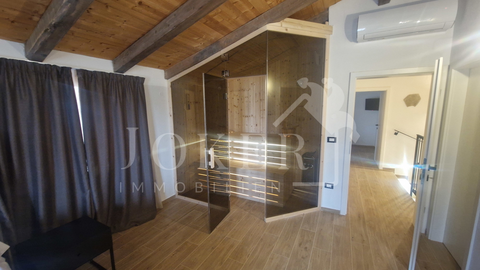 Novogradnja&comma; ku&cacute;a&comma; Cerovlje