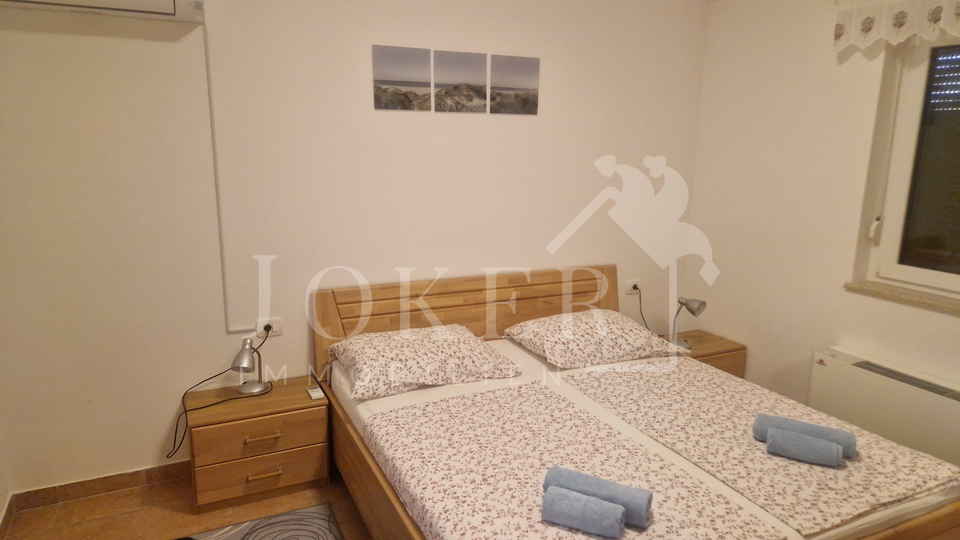 Ku&cacute;a sa bazenom&comma; Brtonigla