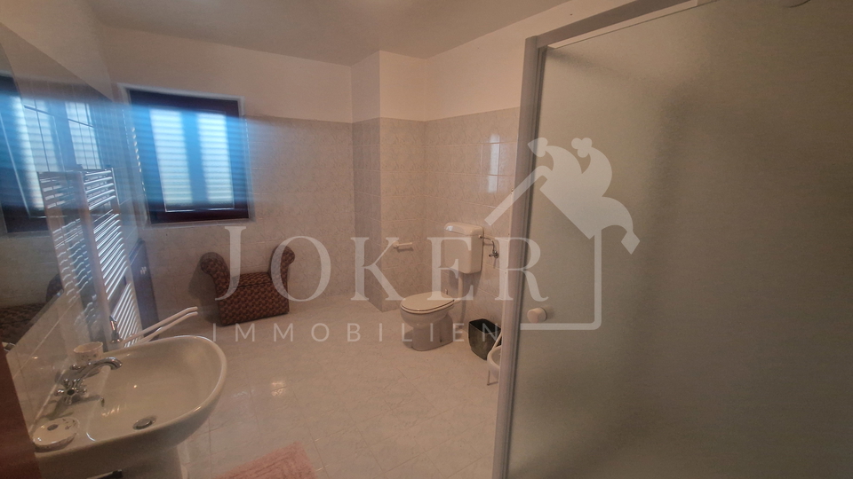 Villa&comma;Brtonigla&comma; sa velikom oku&cacute;nicom i &scaron;umom