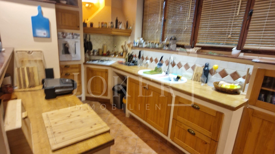 Apartment&comma; 118 m2&comma; For Sale&comma; Opatija
