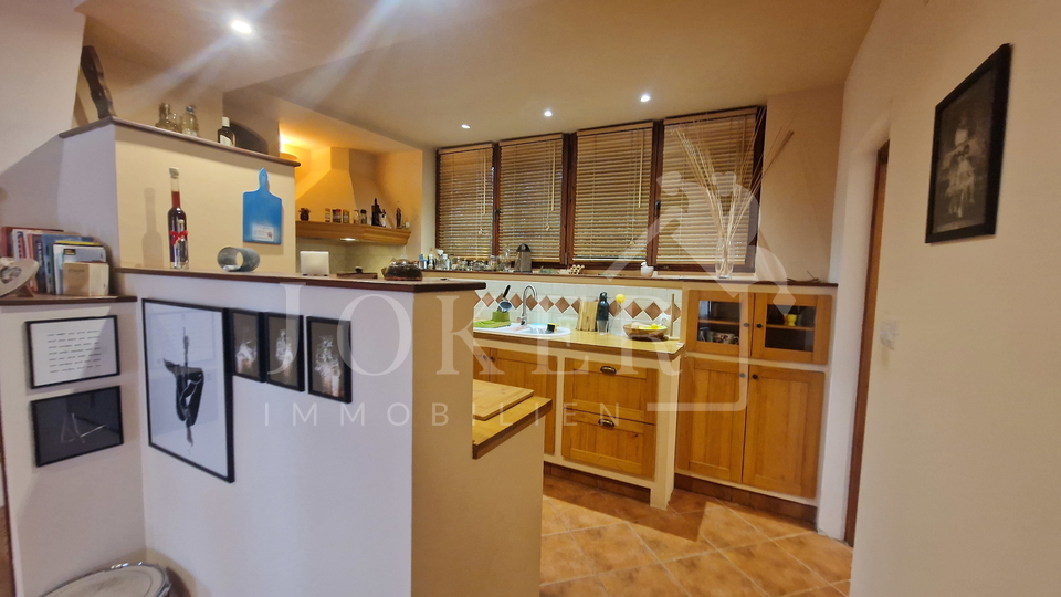 Apartment&comma; 118 m2&comma; For Sale&comma; Opatija