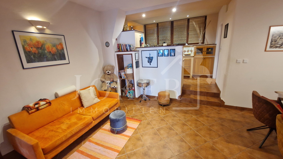 Apartment&comma; 118 m2&comma; For Sale&comma; Opatija