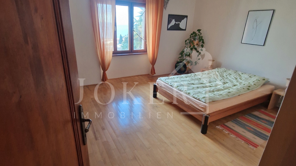 Apartment&comma; 118 m2&comma; For Sale&comma; Opatija