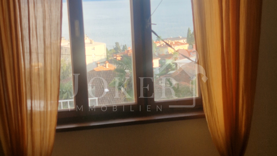 Apartment&comma; 118 m2&comma; For Sale&comma; Opatija