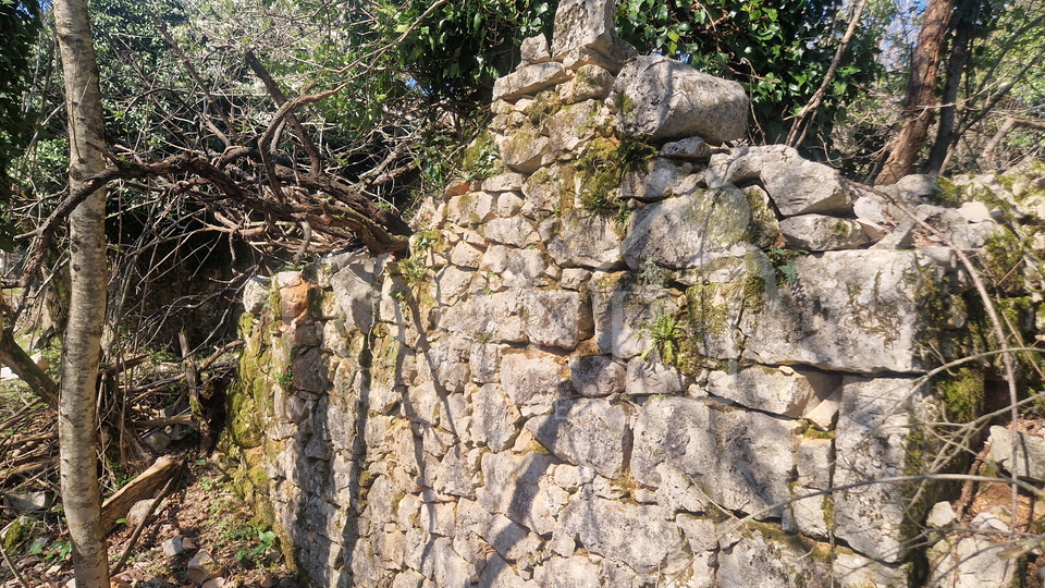 Land&comma; 2104 m2&comma; For Sale&comma; Mo&scaron;&cacute;eni&ccaron;ka Draga - Grabrova