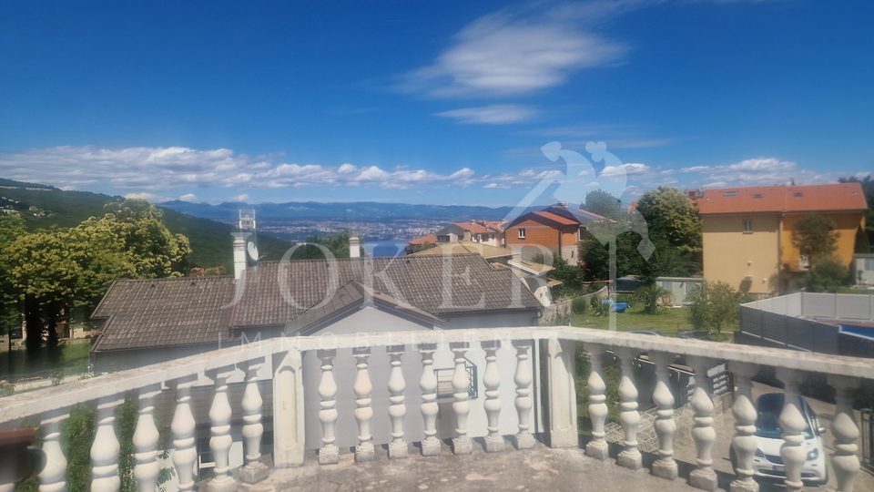 Ku&cacute;a sa ve&cacute;im poslovnim prostorom i oku&cacute;nicom