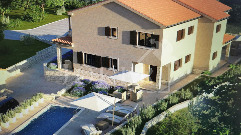 Haus, 224 m2, Verkauf, Krk