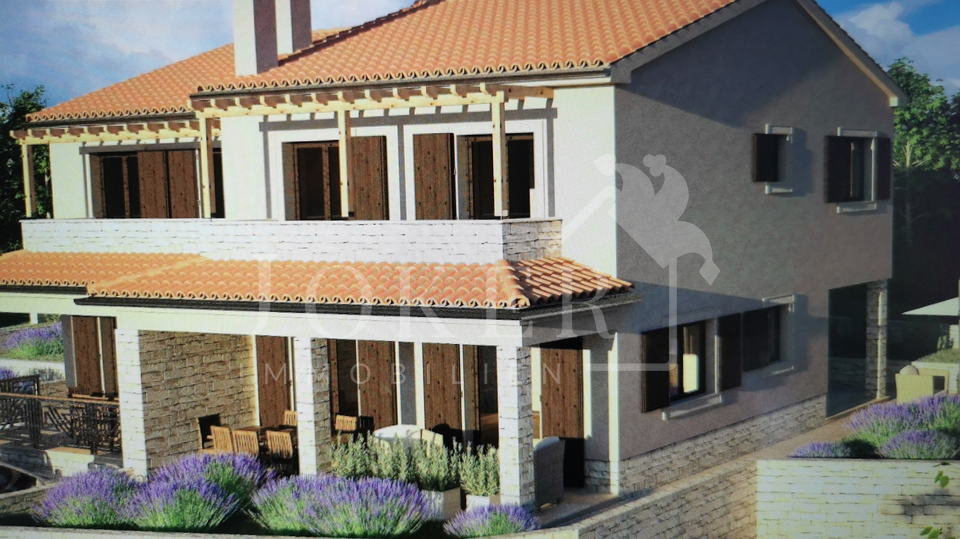 Haus, 224 m2, Verkauf, Krk