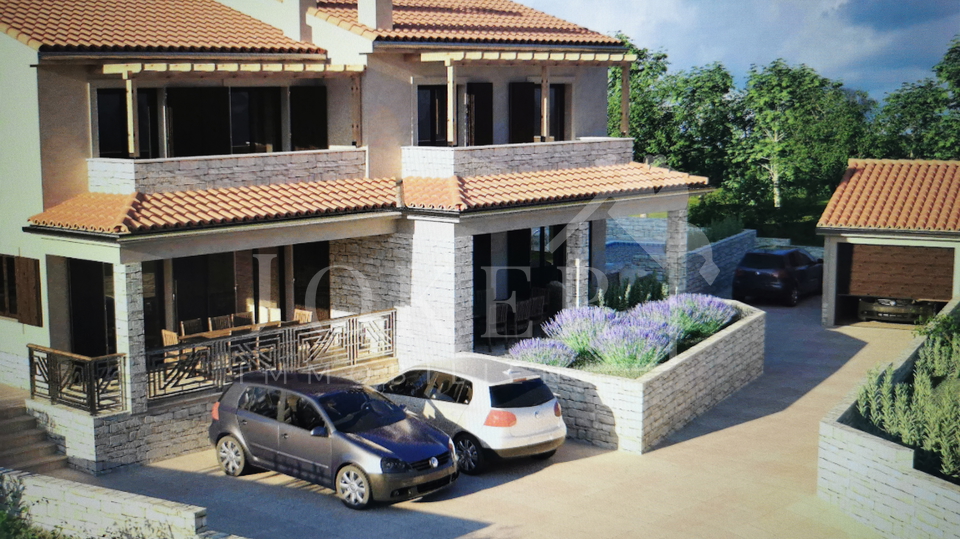 Haus, 224 m2, Verkauf, Krk