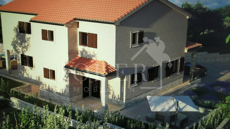 Haus, 224 m2, Verkauf, Krk
