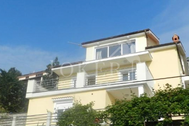 Haus, 383 m2, Verkauf, Lovran