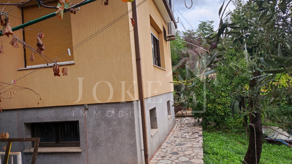 Wohnung, 51 m2, Verkauf, Opatija - Ičići