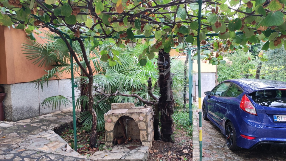 Wohnung, 51 m2, Verkauf, Opatija - Ičići