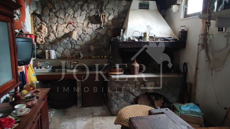 Wohnung, 51 m2, Verkauf, Opatija - Ičići