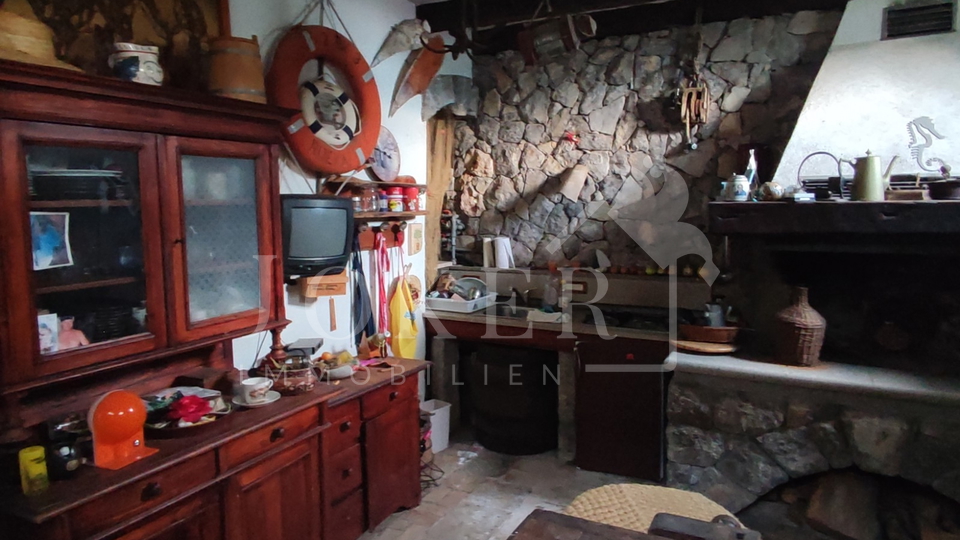 Wohnung, 51 m2, Verkauf, Opatija - Ičići