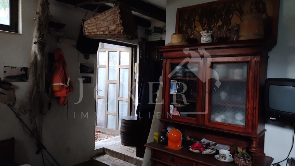 Wohnung, 51 m2, Verkauf, Opatija - Ičići