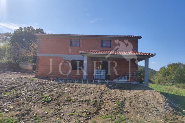 Haus, 142 m2, Verkauf, Borut