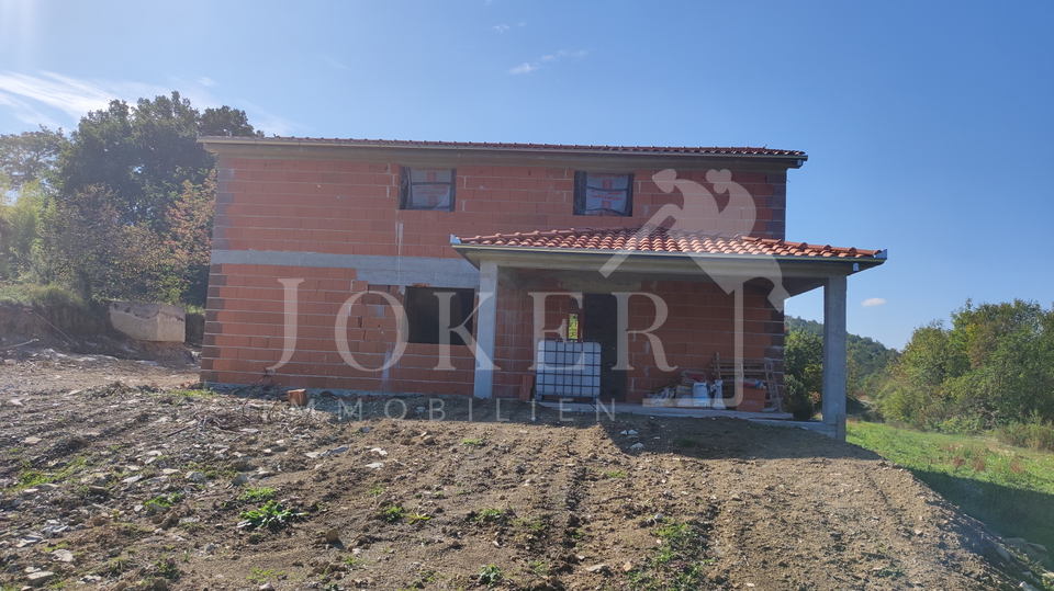 Haus, 142 m2, Verkauf, Borut