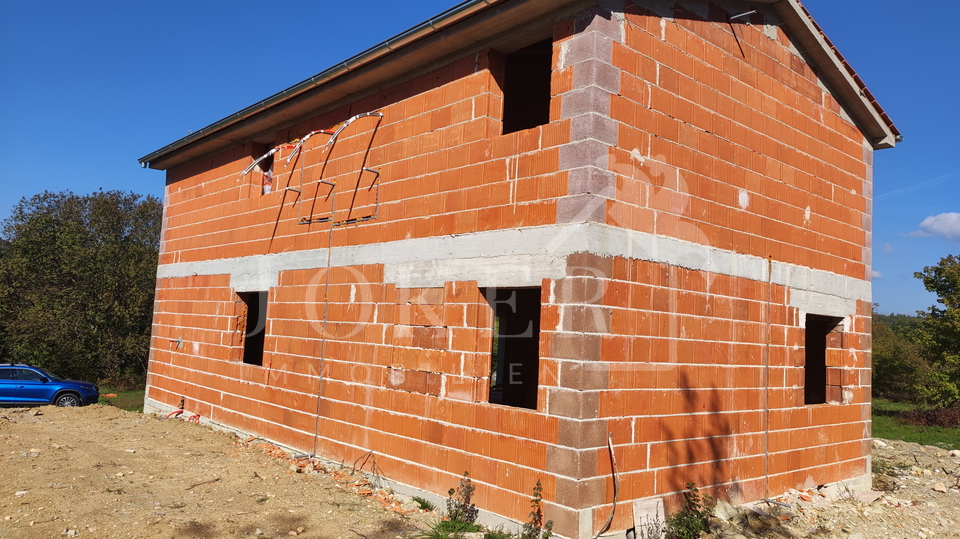 Haus, 142 m2, Verkauf, Borut