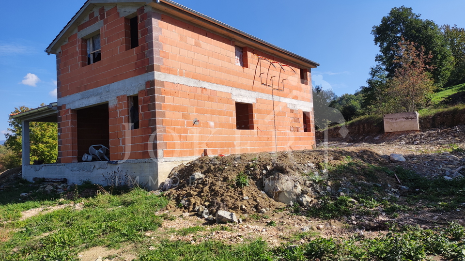 Haus, 142 m2, Verkauf, Borut